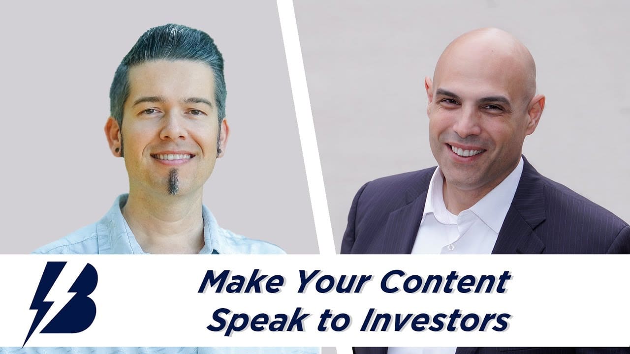 Kirky Galt | Commercial Real Estate Copywriter on Bulletproof Cashflow Podcast