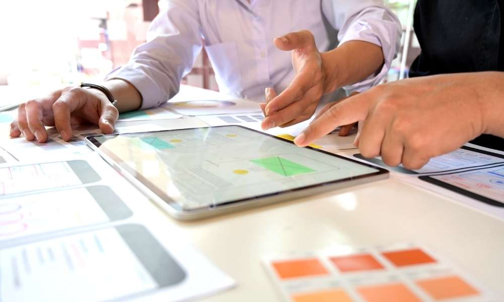 CRE User Experience Commercial Real Estate