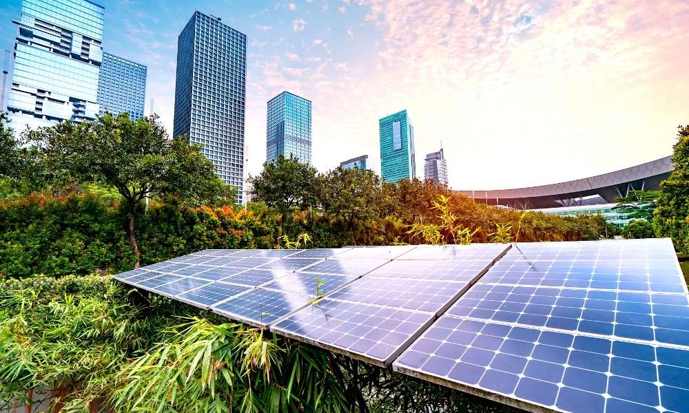 Environmental and Social