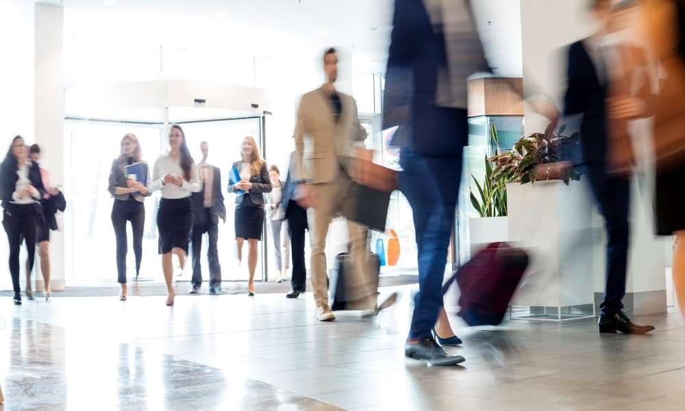 CRE IP Targeting