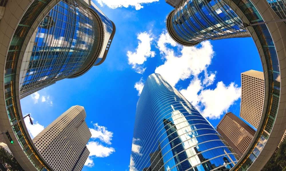 Commercial Real Estate Case Study