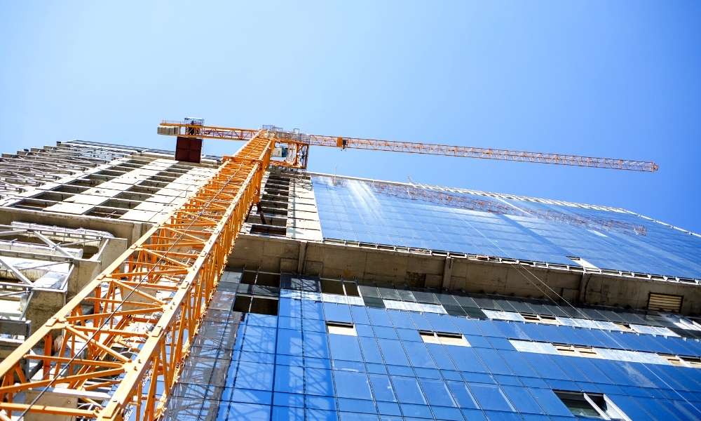 Commercial Real Estate Contributor Article