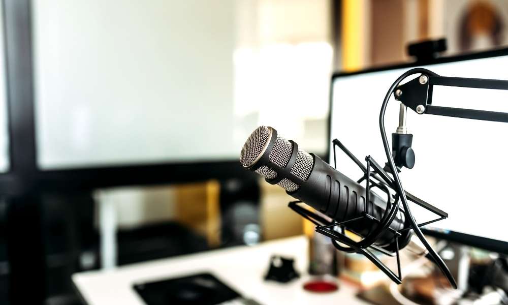 Commercial Real Estate Podcast