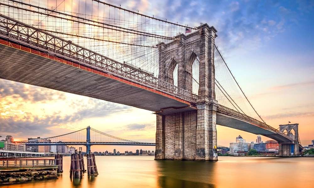 Commercial Real Estate Public Relations Bridge