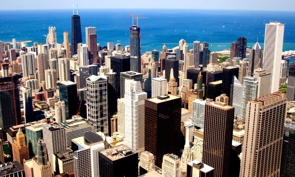 Commercial Real Estate Social Media Content