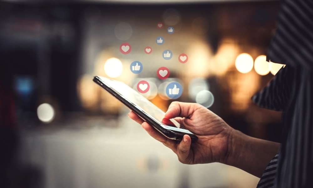 Commercial Real Estate Social Media Management