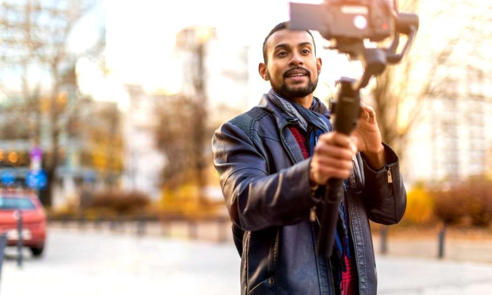 Commercial Real Estate Video