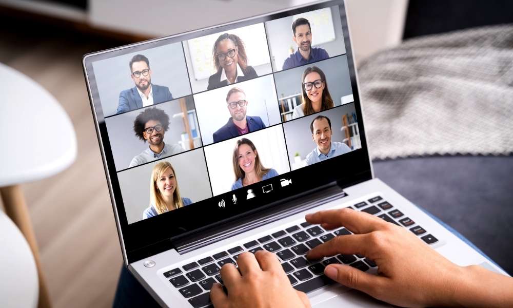 Commercial Real Estate Webinar