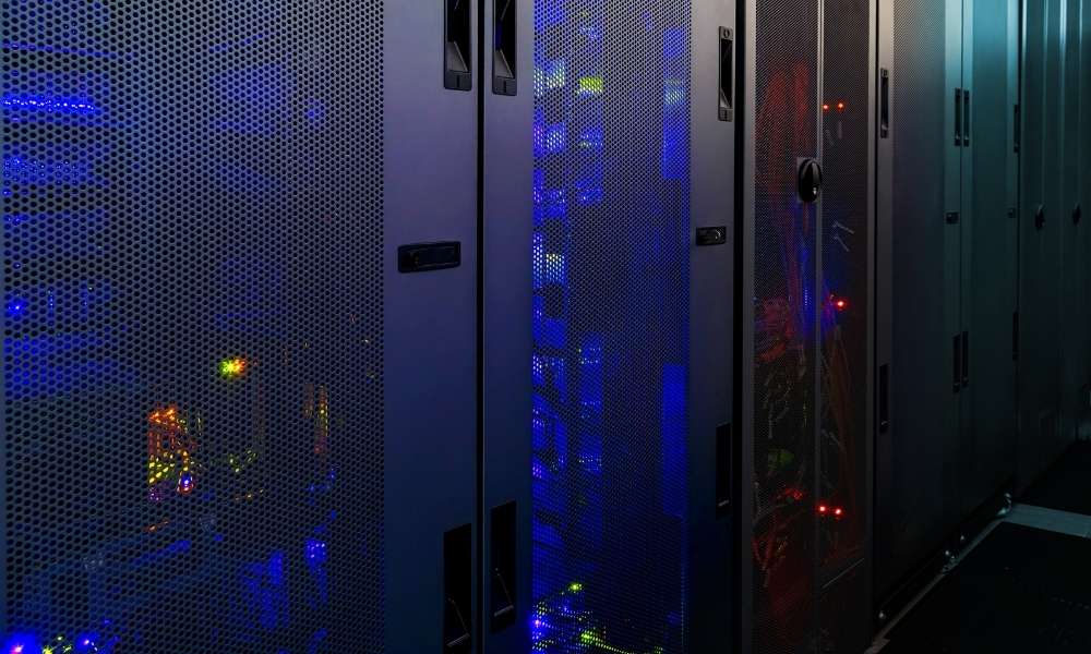 Data Backed CRE SEO