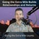 Going the Extra Mile