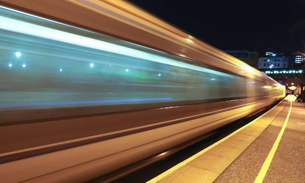 CRE Marketing Project Management Train