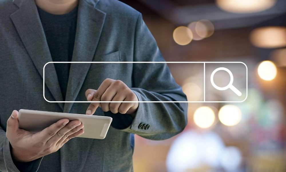 Search Engine Marketing