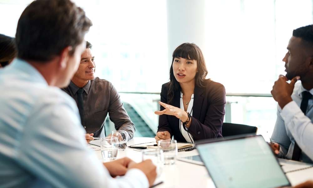 CRE Collaborative Method