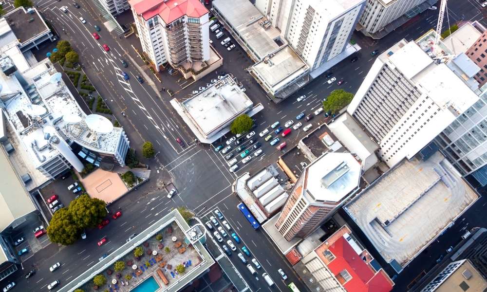 Commercial Real Estate Marketing Strategy