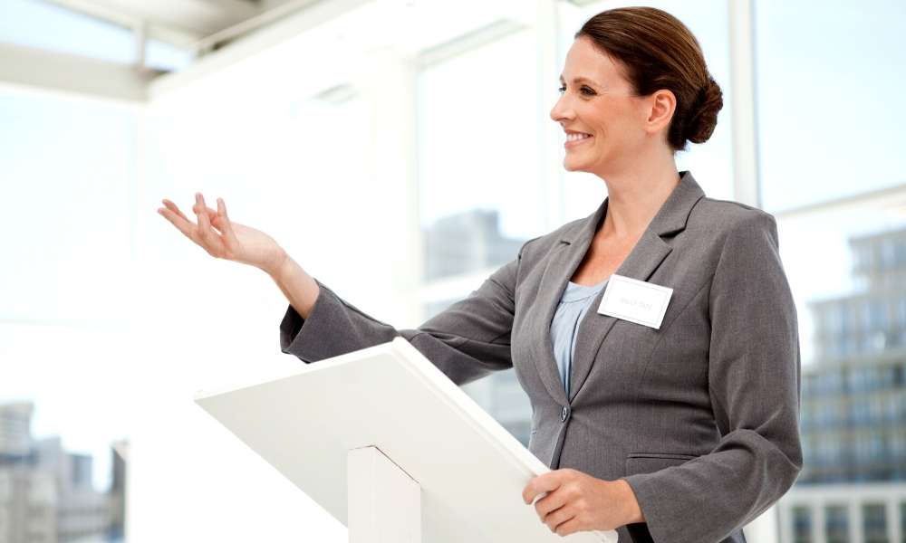 CRE Thought Leadership