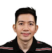 John Reyes