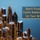 Don't Trust Your CRE Public Relations Content (or Your Brand) to AI