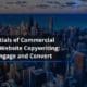 Our comprehensive guide covers the secrets to effective commercial real estate website copywriting. Learn how to engage visitors, articulate your value proposition, and convert prospects into loyal clients through strategic content, SEO, and CRO techniques. Elevate your online presence and drive success in the competitive CRE market.