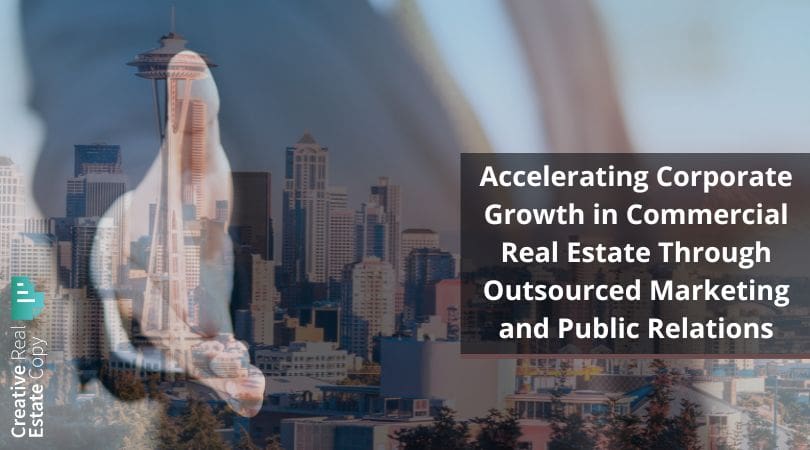 Explore the strategic benefits of outsourcing marketing and PR for commercial real estate firms. Learn how this approach accelerates growth, enhances brand visibility, and navigates industry complexities with reduced risk and increased efficiency.