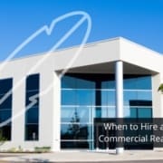 When To Hire a Professional Commercial Real Estate Writer