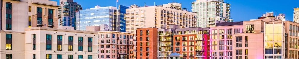 Commercial Real Estate Copywriter Banner