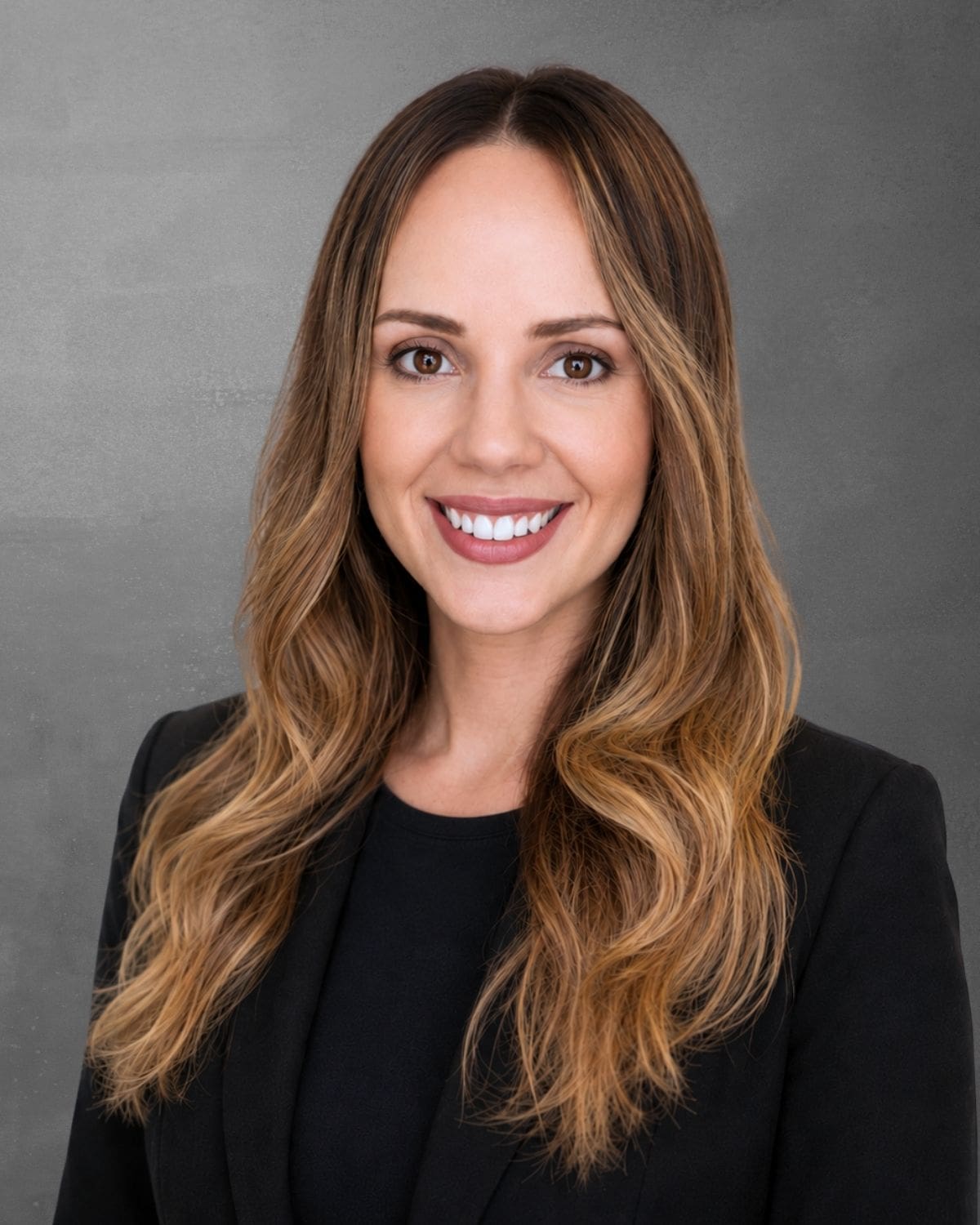 Anthea Davis - Director of Content & PR