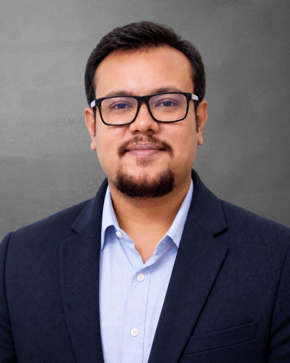 Azhar Rashid - Video Production Specialist