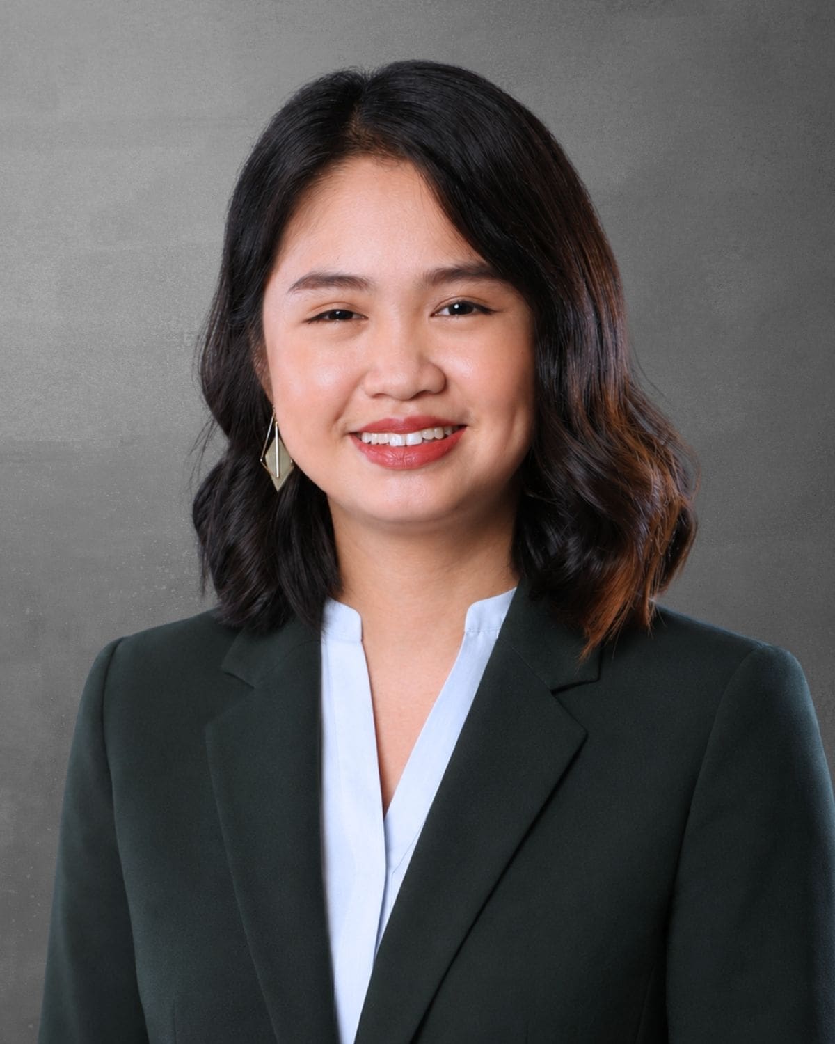 Camille DeChavez - Media Relations Manager