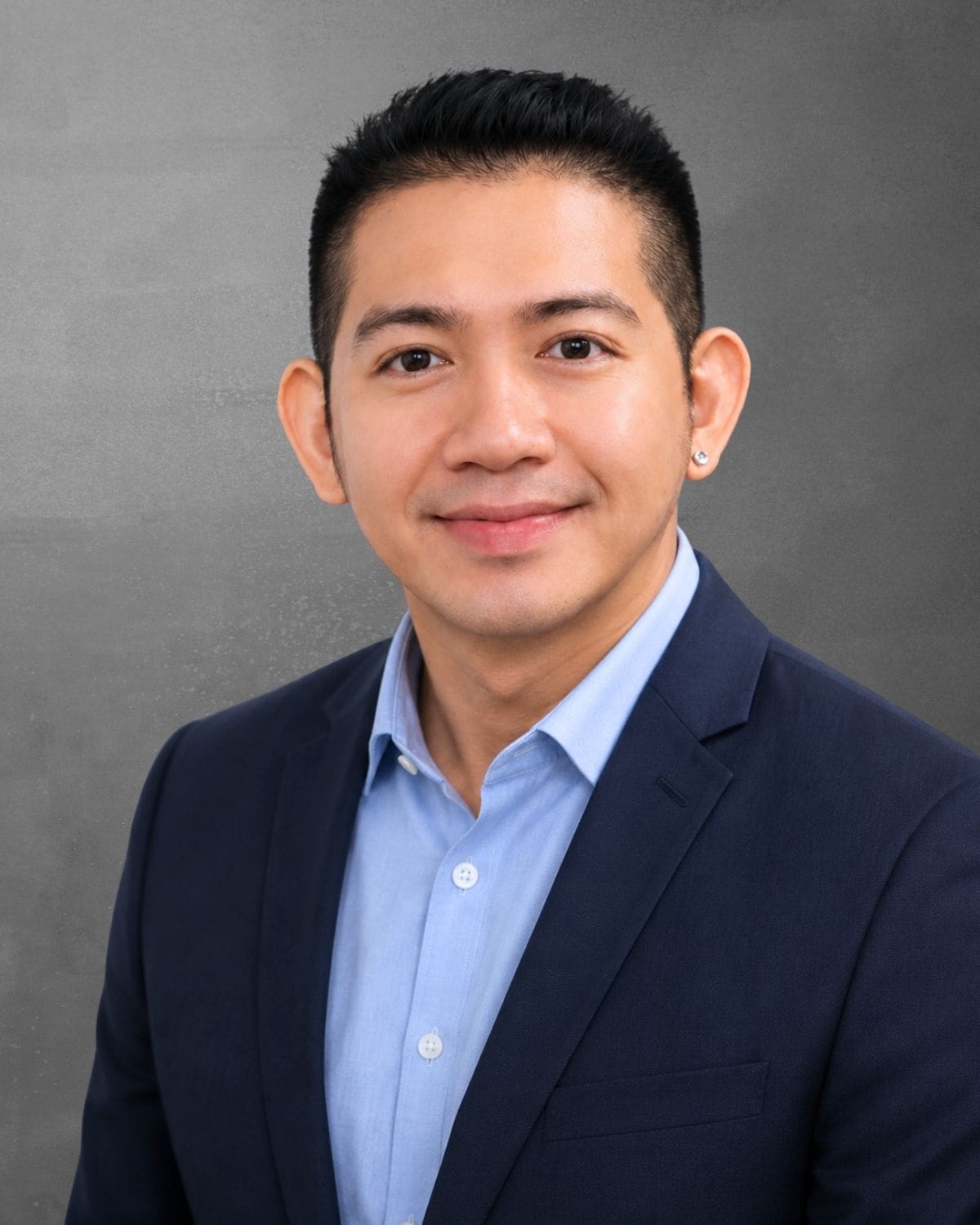 John Reyes - Web Developer | Design Strategist