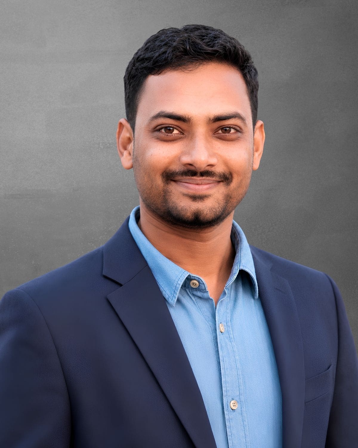 Sabbir Rahman - Director of Digital Marketing